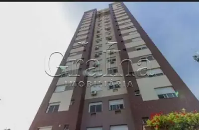 Apartamento com 3 quartos à venda na rua gomes jardim, 1188, santana, porto alegre por r$ 690.000