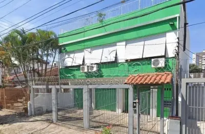 Cobertura com 3 quartos à venda na rua grão pará, 368, menino deus, porto alegre por r$ 470.000