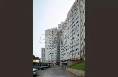 Apartamento com 3 quartos à venda na rua albion, 402, partenon, porto alegre por r$ 425.000