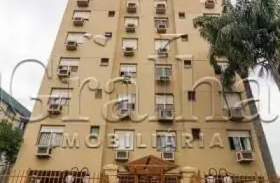 Apartamento com 3 quartos à venda na rua são manoel, 1660, santana, porto alegre por r$ 1.170.000