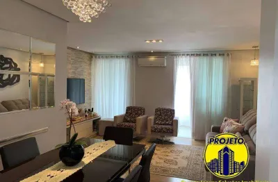 Apartamento com 3 quartos à venda na Vila Dom Pedro II, São Paulo 