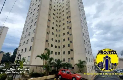 Apartamento com 2 quartos para alugar em Vila Nova Cachoeirinha, São Paulo 