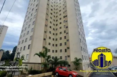 Apartamento com 2 quartos à venda em Vila Nova Cachoeirinha, São Paulo 