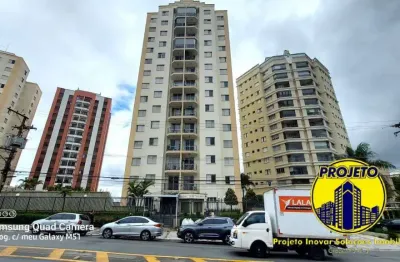 Apartamento com 2 quartos à venda no Parque Mandaqui, São Paulo 