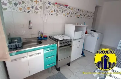 Apartamento com 1 quarto para alugar no Chora Menino, São Paulo 
