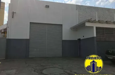 Barracão / Galpão / Depósito com 4 salas para alugar no Limão, São Paulo 