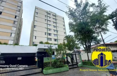 Apartamento com 3 quartos para alugar na Vila Roque, São Paulo 
