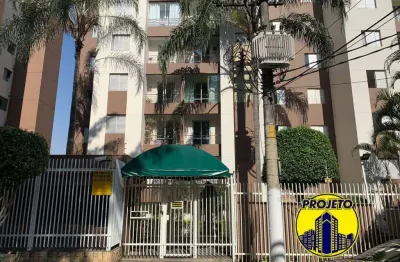 Apartamento com 2 quartos à venda na Vila Amélia, São Paulo 