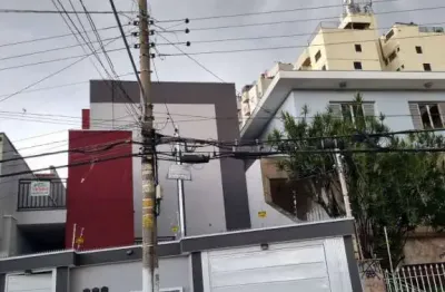 Sobrados novos para venda próximo ao santana parque shopping!!!