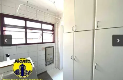 Apartamento com 3 quartos para alugar em Santa Teresinha, São Paulo 