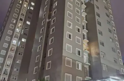 Apartamento com 3 quartos à venda no Jardim São Paulo (Zona Norte), São Paulo 