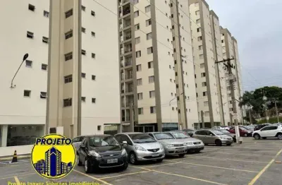 Apartamento com 2 quartos à venda na Vila Dionisia, São Paulo 