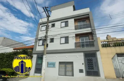Apartamento com 2 quartos à venda na Vila Romero, São Paulo 