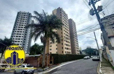 Apartamento lindo próximo ao santana parque shopping!!!