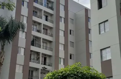 Apartamento com 2 quartos à venda na Vila Amélia, São Paulo 