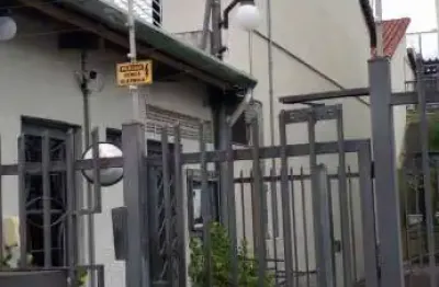 Casa com 2 quartos à venda na Vila Espanhola, São Paulo 