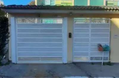 Casa com 3 quartos à venda no Lauzane Paulista, São Paulo 