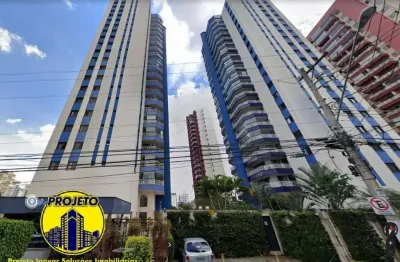 Apartamento com 3 quartos à venda na Vila Gomes Cardim, São Paulo 