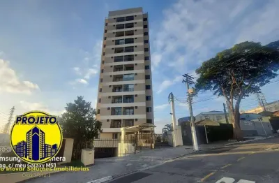 Apartamento com 2 quartos à venda no Jardim das Laranjeiras, São Paulo 