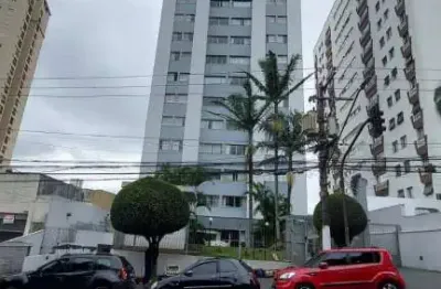 Apartamento com 2 quartos para alugar em Santana, São Paulo 