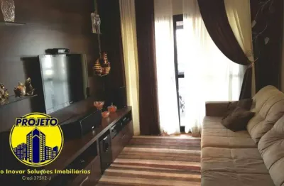 Apartamento com 3 quartos à venda na Vila Regente Feijó, São Paulo 