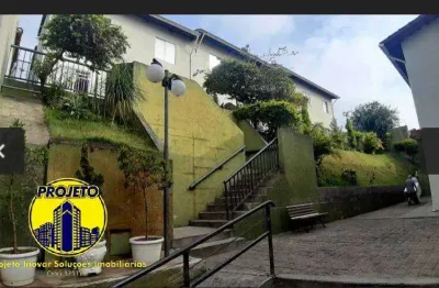 Casa com 2 quartos à venda na Vila Espanhola, São Paulo 
