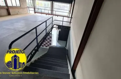 Sala comercial para alugar na Vila Baruel, São Paulo 