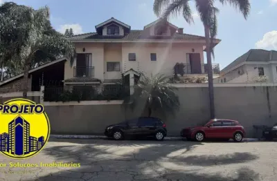 Sobrado de extremo bom gosto em excelente localização!!!
