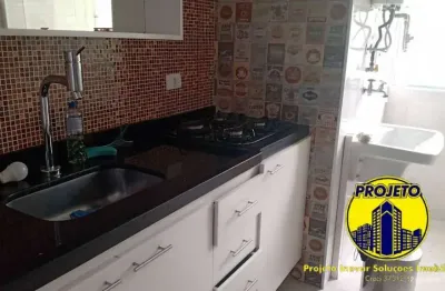 Apartamento com 2 quartos à venda na Vila Amélia, São Paulo 