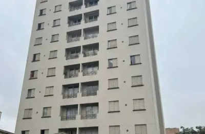 Apartamento à venda próximo a avenidas importantes!!!