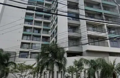 Apartamento com 1 quarto para alugar em Santana, São Paulo 