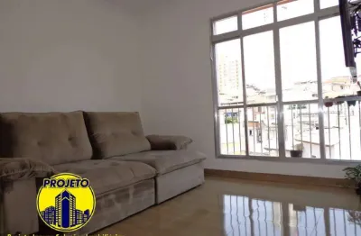 Apartamento com 2 quartos à venda no Parque Mandaqui, São Paulo 