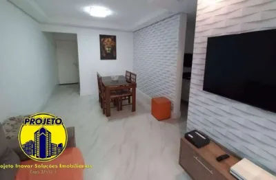 Apartamento com 3 quartos à venda no Lauzane Paulista, São Paulo 