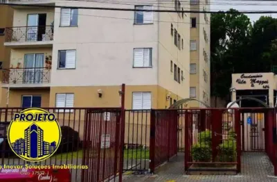 Apartamento com 2 quartos à venda na Vila Mazzei, São Paulo 