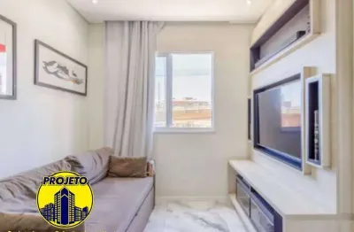 Apartamento com 1 quarto à venda na Barra Funda, São Paulo 