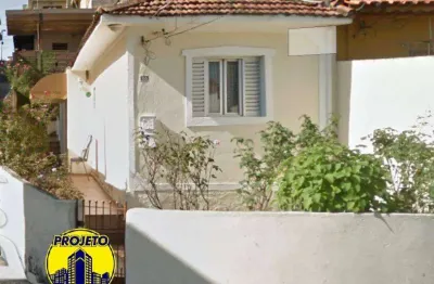Casa com 1 quarto à venda no Chora Menino, São Paulo 