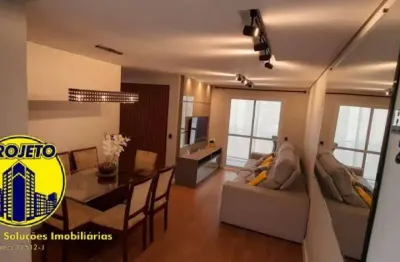 Apartamento com 2 quartos à venda no Jardim Independência, São Paulo 