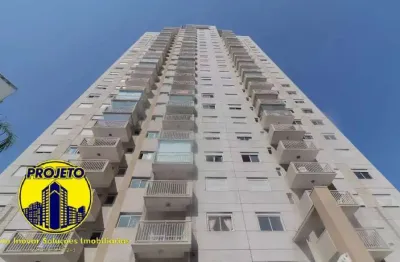Apartamento com 2 quartos para alugar em Santana, São Paulo 