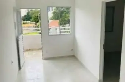 Apartamento com 2 quartos à venda na Vila Baruel, São Paulo 