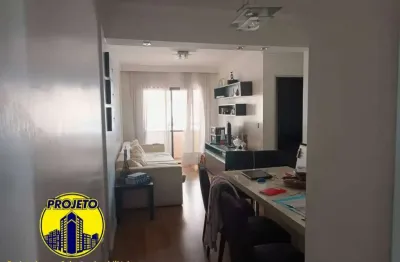 Apartamento com 2 quartos à venda no Chora Menino, São Paulo 