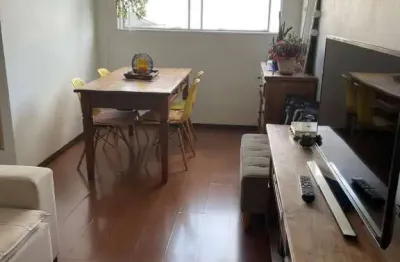 Apartamento com 2 quartos à venda na Vila Gomes Cardim, São Paulo 