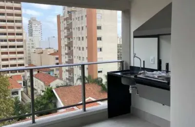 Apartamento com 2 quartos à venda em Perdizes, São Paulo 