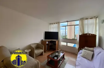 Apartamento com 3 quartos à venda na Mooca, São Paulo 