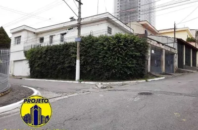 Casa com 4 quartos à venda na Vila Regente Feijó, São Paulo 