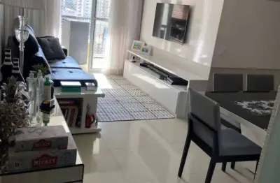 Apartamento com 3 quartos à venda na Vila Regente Feijó, São Paulo 