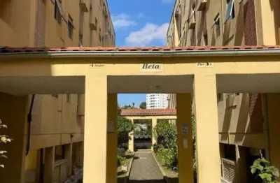 Apartamento com 2 quartos à venda no Parque Mandaqui, São Paulo 