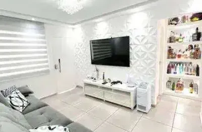 Casa com 2 quartos à venda no Conjunto Residencial Novo Pacaembu, São Paulo 