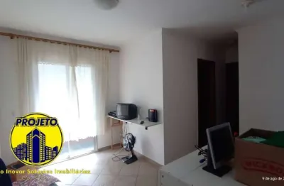 Apartamento com 2 quartos à venda na Vila Amélia, São Paulo 