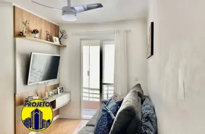 Apartamento com 2 quartos à venda na Vila Amélia, São Paulo 