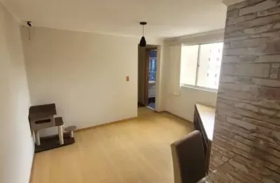 Apartamento com 2 quartos à venda em Vila Nova Cachoeirinha, São Paulo 